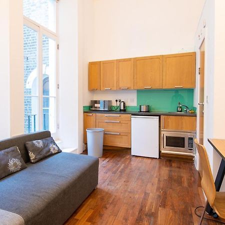 City Prime Apartments Londyn Zewnętrze zdjęcie